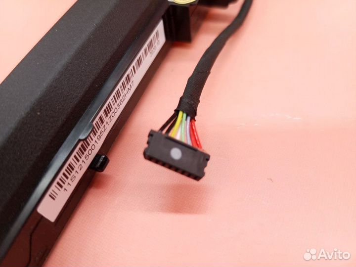 15020 Батарея для ноутбука