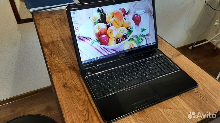 Ноутбук Dell Inspiron N5110 15.6