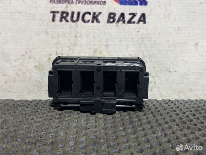 Блок кнопок Mercedes-Benz Actros