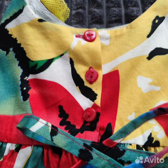 Сарафан gloria jeans