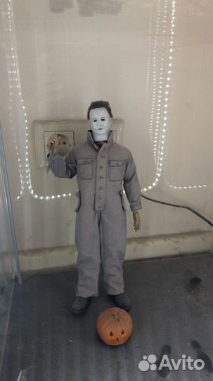 Кастом Майла Майерса