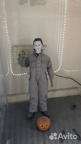 Кастом Майла Майерса