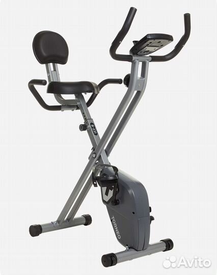 Велотренажер