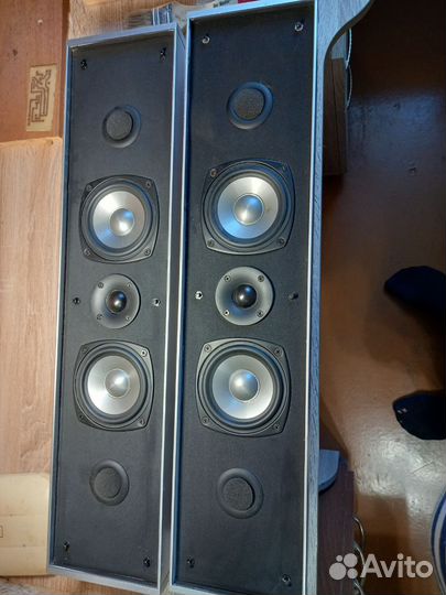 Акустическая система Audio Pro PM-09 Sweden