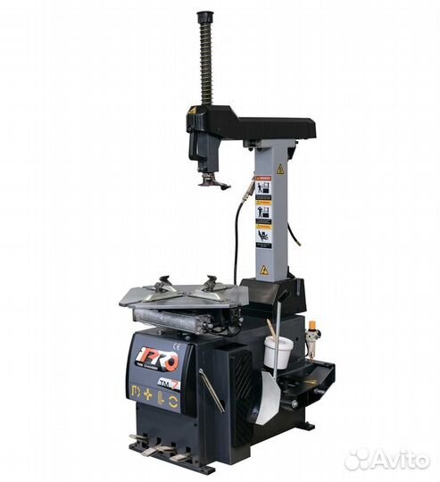 Автоматический шиномонтажный станок TM7 Технокар