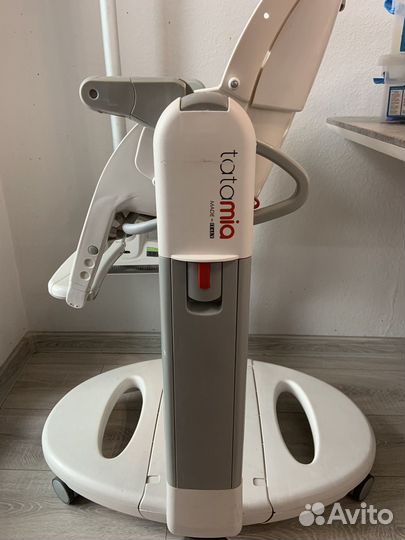 Стульчик для кормления peg perego tatamia