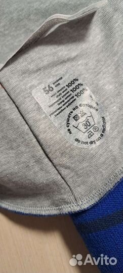 Шапка шлем для мальчика новая