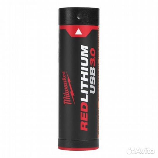 Аккумулятор milwaukee L4 B3