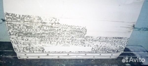 Дверь передняя левая Honda CR-V с 2012г