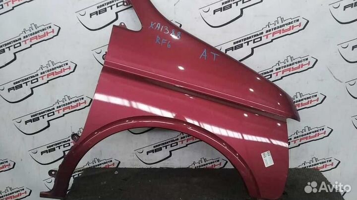 Крыло honda stepwgn RF3 RF4 RF5 RF6 RF7 RF8 60211S