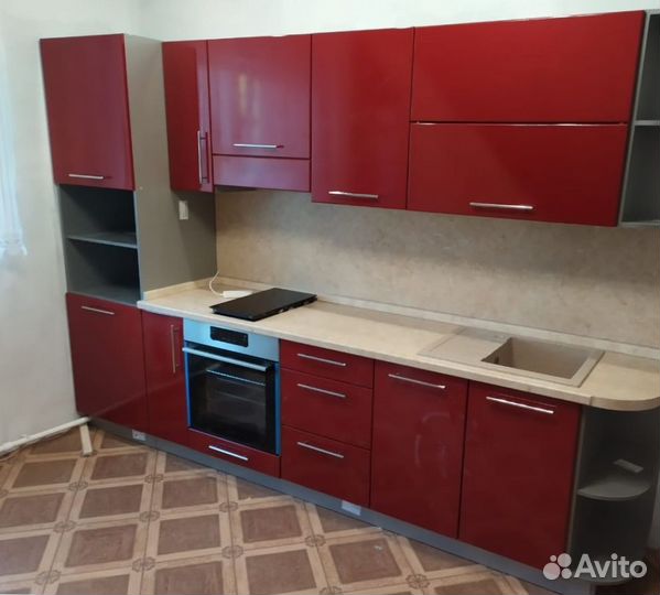 Кухня от производителя