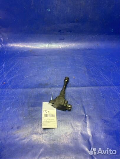 Катушка зажигания Infinity Fx37 S51 VQ37VHR 2010