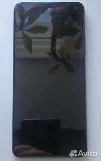 Телефон Honor 10x lite