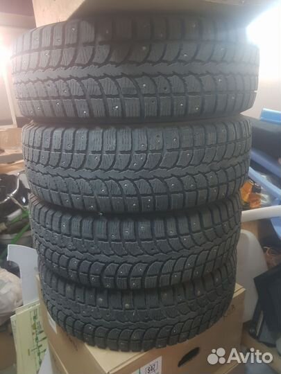 КАМА 505 Irbis 195/65 R15