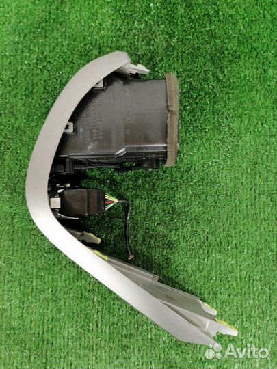 Кнопка старт-стоп Toyota Prius NHW20 1nzfxe 2004