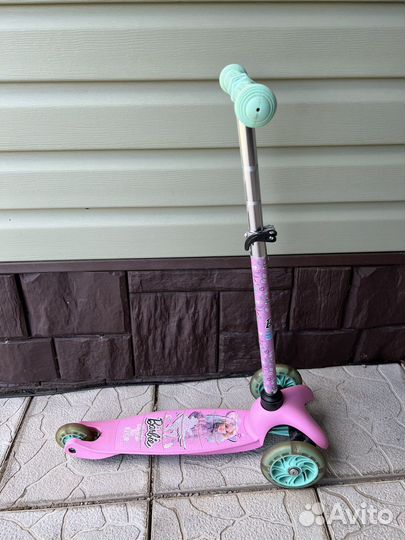 Самокат детский
