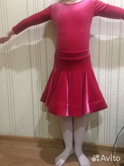 Рейтинговое платье