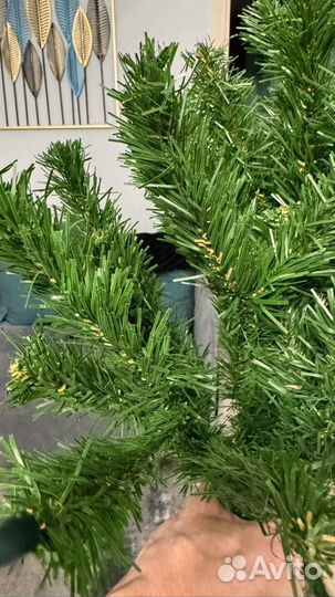 Елка искусственная 150 см