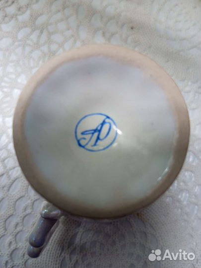 Кофейный сервиз сервиз чайный