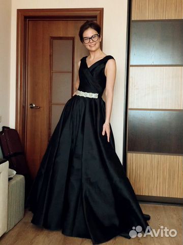 Платье, вечернее. Выпускное. Концертное