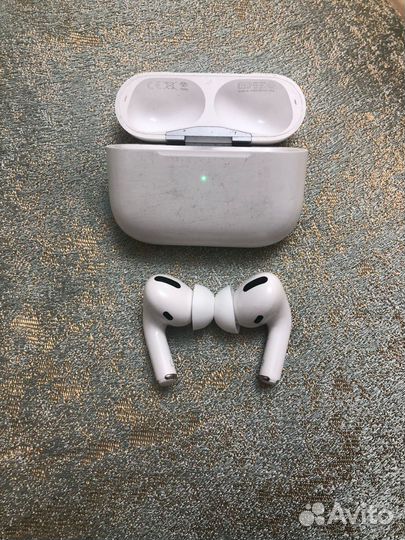 Airpods pro
