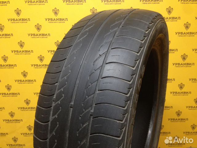 Hankook Optimo K406 195/55 R15 85V