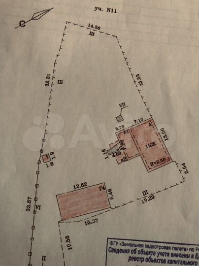 Дом 178 м² на участке 12 сот.