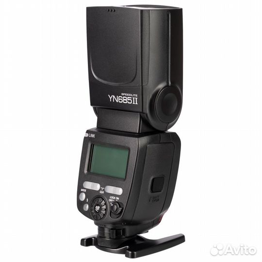 Фотовспышка Yongnuo Speedlite YN-685 для Canon