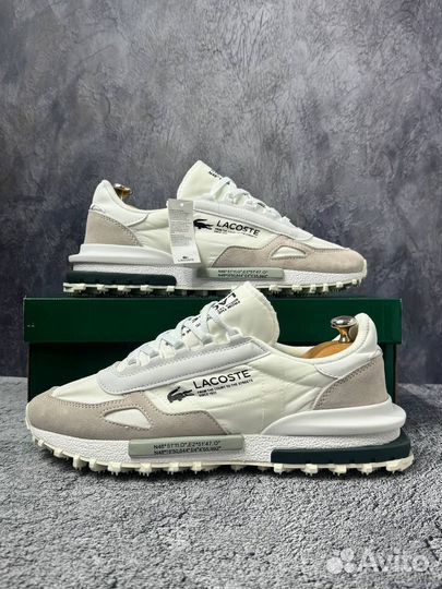 Кроссовки Lacoste (41)