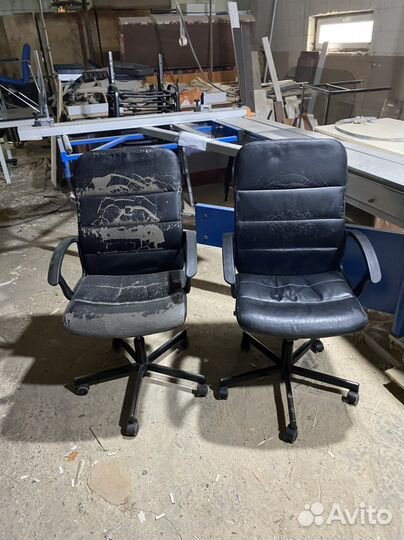 Компьютерное кресло IKEA