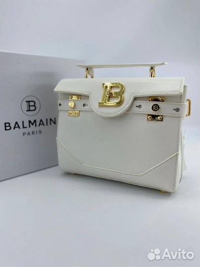 Сумка женская Balmain
