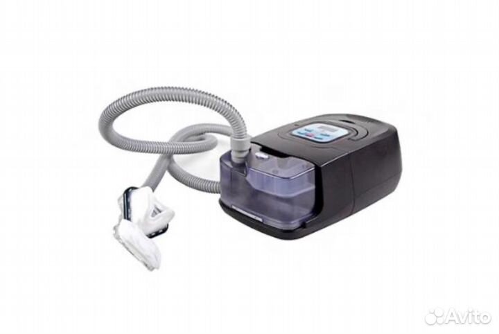 Ивл resmart bpap 30t