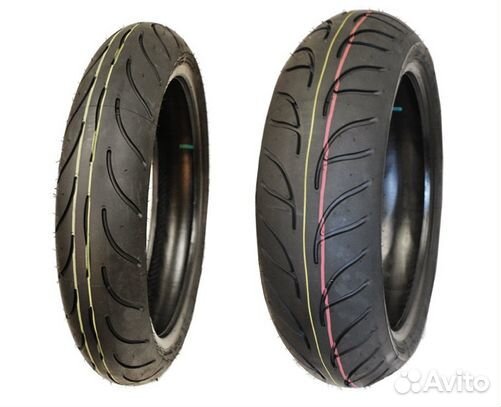 Nankang WF-1 190/50 ZR17 73W TL