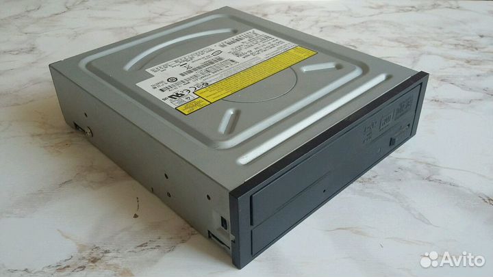 DVD RW