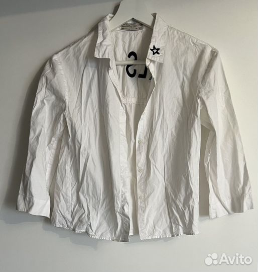 Детские рубашки Zara Kids 152