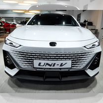 Новый Changan UNI-V 1.5 AMT, 2024, цена от 2 229 900 руб.