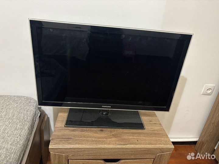 Телевизор samsung 32