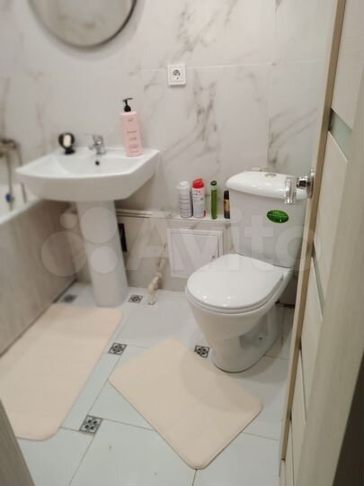 3-к. квартира, 60,1 м², 5/5 эт.