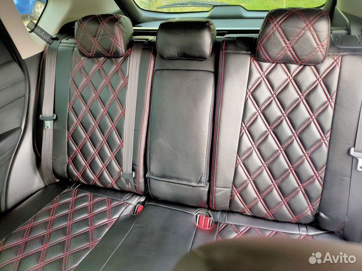 Автомобильный чехол