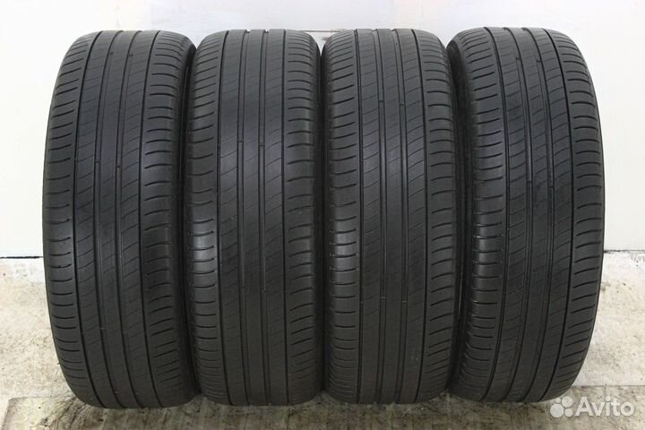 Michelin Primacy 3 215/55 R18 99V