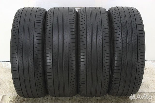 Michelin Primacy 3 215/55 R18 99V