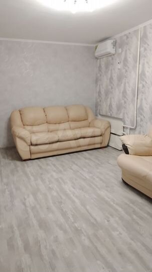 4-к. квартира, 75,2 м², 1/5 эт.