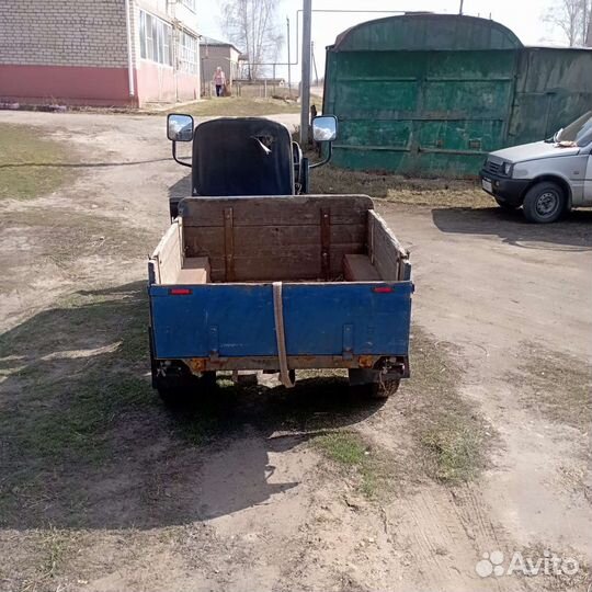 Мини-трактор МТЗ (Беларус) 152, 2020