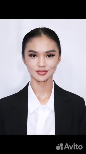 Хостес, продавщица, администратор, кассир, консуль