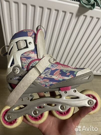 Ролики детские