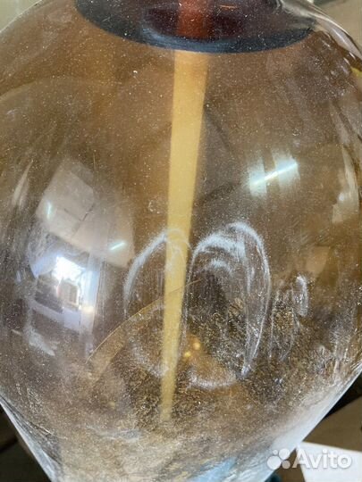 Пэт кеги 30 литров