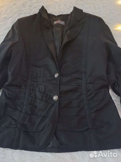 Пиджак женский 50 размер