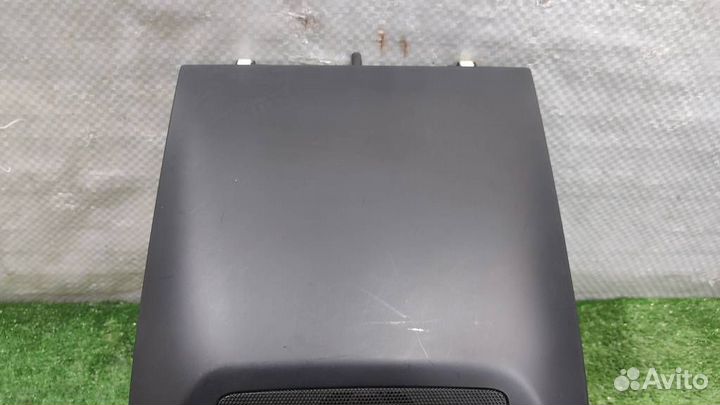 Дефлектор торпедо центральный Suzuki Grand Vitara