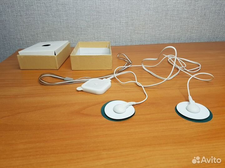 Электро массажер / массажёр электрический