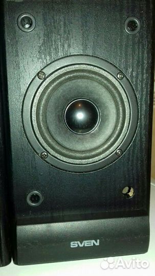 Акустика Sven SPS 607